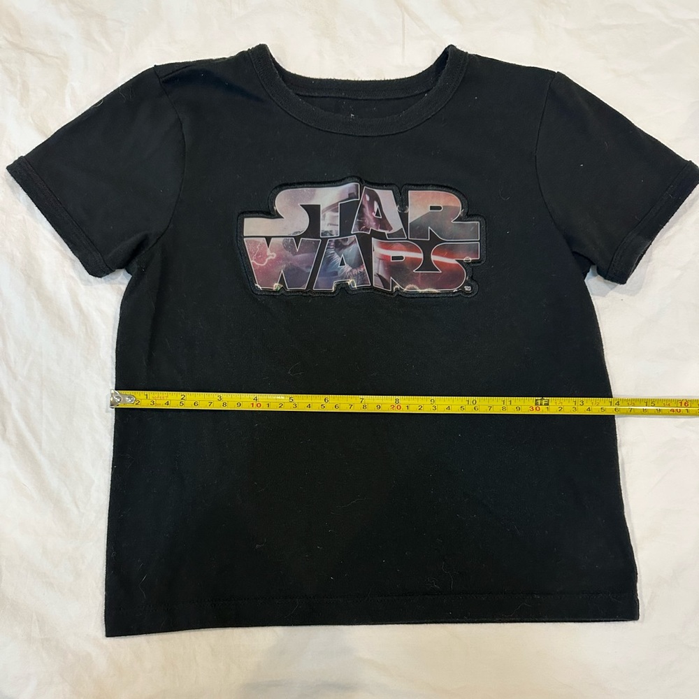 STAR WARS Baby-Tee - Picture 7 of 7